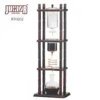 在飛比找樂天市場購物網優惠-《JUNIOR》三層冰釀咖啡器 RT0202 500c.c.