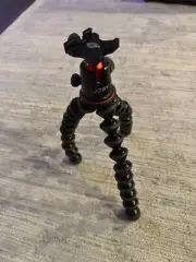 JOBY GorillaPod 3K Flexible Mini-Tripod with Ball Head Kit