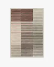 120' x 185' | Machine Washable Runner Rug | Kid & Pet Friendly | Indoor Rug | Gradasi Sumac Rug | Ruggable