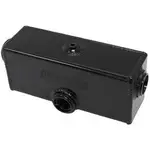 Aeroflow Turbo Oil Drain Scavenge Tank Sump Can Collector Box - AF77-1200