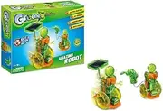 Kenisy Solar Robot, Educational Creativity Science Experiments, DIY STEM Learning Project Toy for Kids and Teens, Robotic Science Kits, Balance Car, Reptile Robot
