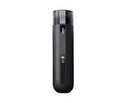 V49 5000pa Portable Wireless Vacuum Cleaner Car Home Handheld Large Suction Dust Collector Pet Hair Cleaner with Storage Bag