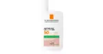 [La Roche Posay] Anthelios Uv-Mune 400 Fluid Oil Control With Color SPF50+ - 50ml