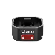 Ulanzi Claw Quick Release Plate Base for Camera Tripod