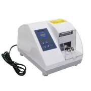 Dental Digital Amalgamator Ergonomic Noiseless Amalgam Capsule Mixer HL-AH-G10