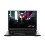 GIGABYTE AORUS16 BKF-73TW654SH 技嘉13代滿血旗艦款電競筆電/I7/RTX4060/16吋