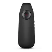 Mini Cameras with Audio and Video Recording, 1080P FHD Loop Recording Hidden Body Camera, for Daily, Cycling, Work Records, 1 Pack