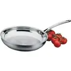 NEW Scanpan Impact Stainless Steel 20cm Fry Pan Kitchen 22004 PI