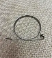 Stihl 1121 160 5400 Brake band fits 024,026,MS240,MS260 OEM