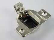 20 BLUM CABINET HINGES COMPACT 33 110 33.3600