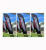 BATHURST - A must Bathurst Tribute - Large Sale Flag