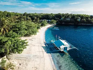 馬拉帕斯加島斯雷瑟爾灣潜水度假村Malapascua Thresher Cove Dive Resort