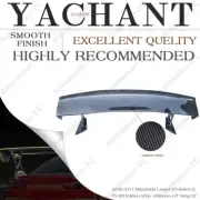 CARBON vs-er-edt 1600mm GT Wing For 08-17 Mitsubishi Lancer Evolution X Spoiler