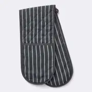 Openook Double Oven Mitt - Iron Gate