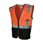 Radians SV7B-2ZOM-2X/3X Industrial Safety Vest