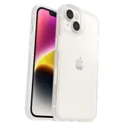 IPhone 14 & IPhone 13 Case - CLEAR , Ultra-Thin, Pocket Clear Prefix Series