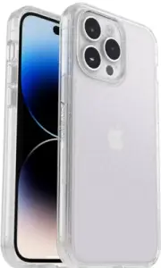 Case For iPhone 14 Pro Max OtterBox Symmetry Series - Clear