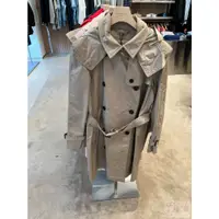 在飛比找蝦皮購物優惠-【歐洲outlet正品】Burberry 經典款 杏色 黑色