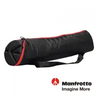 在飛比找Yahoo奇摩購物中心優惠-Manfrotto MBAG80PN 高級泡棉腳架袋 80c