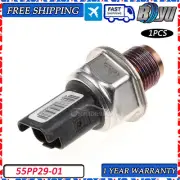 55PP29-01 For Ssangyong Korando 2.0 Xdi 9307Z527A Fuel Rail Pressure Sensor 1P