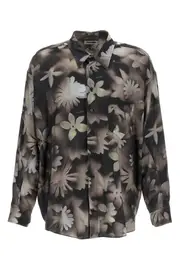 MAGLIANO 'Curie X Ray Shirt' Shirt