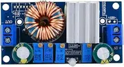 5A MPPT Solar Charge Controller Module with Step Down Constant Voltage Current for Charging Short Circuit