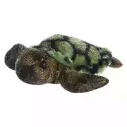 Mini Flopsie - 8" Splish-Splash Soft, Fluffy Plush