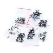 Push Button Switches Mic Light Switch 7 type 70Pcs Assorted PCB Breadboard Pi