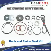 Power Steering Rack and Pinion Seal Kit for Lexus IS350 2008-2011 (for: Lexus)