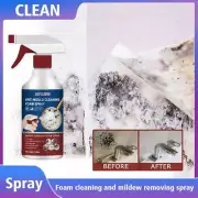 2x Mildew Cleaner Foam-Mildew deodorant decontamination spray,Foam Mildew Sprays