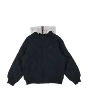 [TOMMY HILFIGER] TOMMY HILFIGER Jackets - Item 16289443