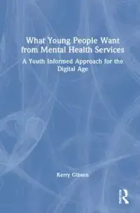 在飛比找博客來優惠-What Young People Want from Me