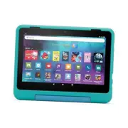 Amazon Kid-Friendly Case for Fire HD 8 tablet (Only compatible with 12th