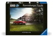 Ravensburger Puzzle 1000pc - Porsche Oldtimer 911ER