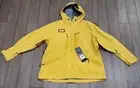 $600 The North Face Women's Mountain Pro FUTURELIGHT 3L Ski Jacket TNF Size 3XL