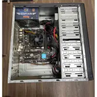 在飛比找蝦皮購物優惠-二手主機 i5-7500/1TB ssd/GTX960 詳細