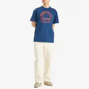 Dubbleware Denim Union T-Shirt