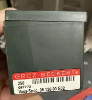 industrial knitting machine needles