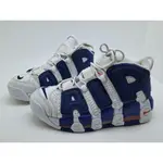 NIKE AIR UPTEMPO SHOES