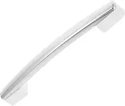 iplusmile Heavy Duty Freezer Door Handle Nonslip Replacement Bar for Fridge Rv Commercial Enhances Seal Energy Efficiency Suitable for Various Models