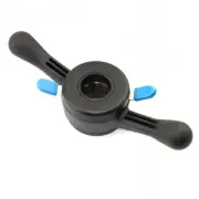 Quick Release Nut, Quick Release Nut, Wing Nut for Car Wheel Balancer, Shaft