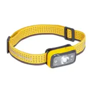 Black Diamond Cosmo 225 Headlamp Headlight Waterproof 225 Lumen Batteries Inc