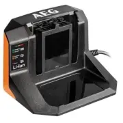 AEG 18V LED Torch (FL182-0) - SAME DAY DISPATCH