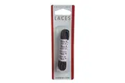 Flat Shoe Lace 75cm Brown (One Colour) (One Size)