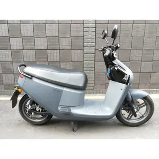 2019年 睿能 GOGORO 3 鑰匙版 新北 中永和 18歲分期 免頭款 二手 中古保固 舊車換新車