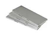 Ultra Sharp Diamond Sharpening Stone Set - 8 x 3 Coarse/Medium/Extra Fine