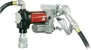 STM 12V Diesel Transfer Pump Kit – 57LPM, Heavy-Duty & Portable
