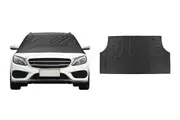 Winter Car Windshield Cover For Ice And Snow Protects Windshield Wipers From Weatherproof