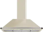 Smeg 110cm Wallmount Canopy Rangehood