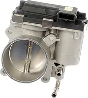 Dorman 977-236 Electronic Throttle Body Compatible with Select Infiniti Models (OE FIX)